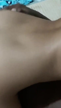 Cute Teen Girl Fucked Hard and Gets a Juicy Creampie