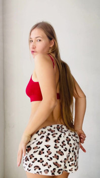 Stacy Johnson Show Beautiful Ass