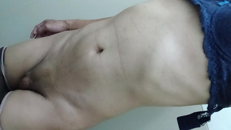 Luna Desire 3: Sensual Hot Sangat Membuat Horny 18+