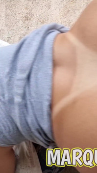 Caliente milf culona preñada