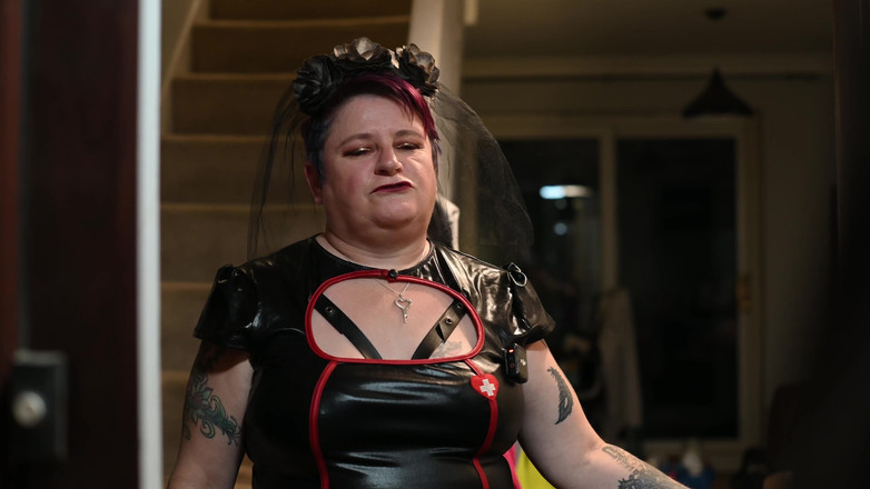 The Izars: Dýňový muž - trik nebo dárek