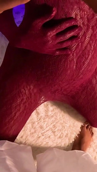 POV Hardcore: Omgiana Sucks Dick, Doggy Fucked & Ass Cumshot After Exhausting Day