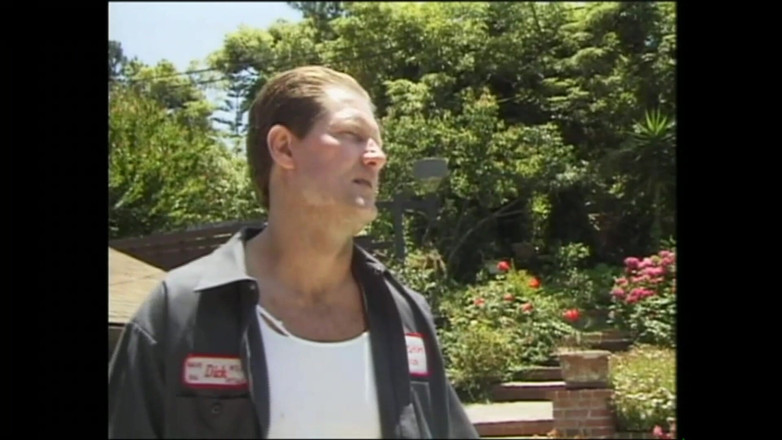 MMV TV - our best full movie: 보지를 두드리는 이웃과의 발코니 도기 스타일