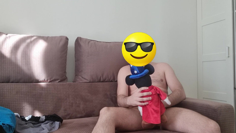 ShyCummerBoy: Bắn tinh và nếm tinh sau khi trêu chọc với đồ...