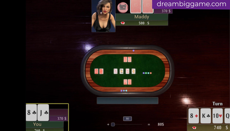 Johannes Gaming: Strip Em li fa spogliare tutti i vestiti