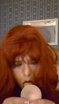 Feeling Cute