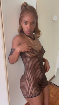 Sassy,messy and a Little Bit Nasty