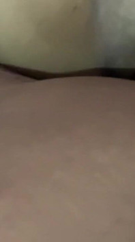 Crot sperma di dalam memek beneran enak banget