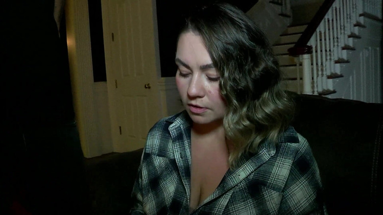 Private Society: Another Slut From Russia