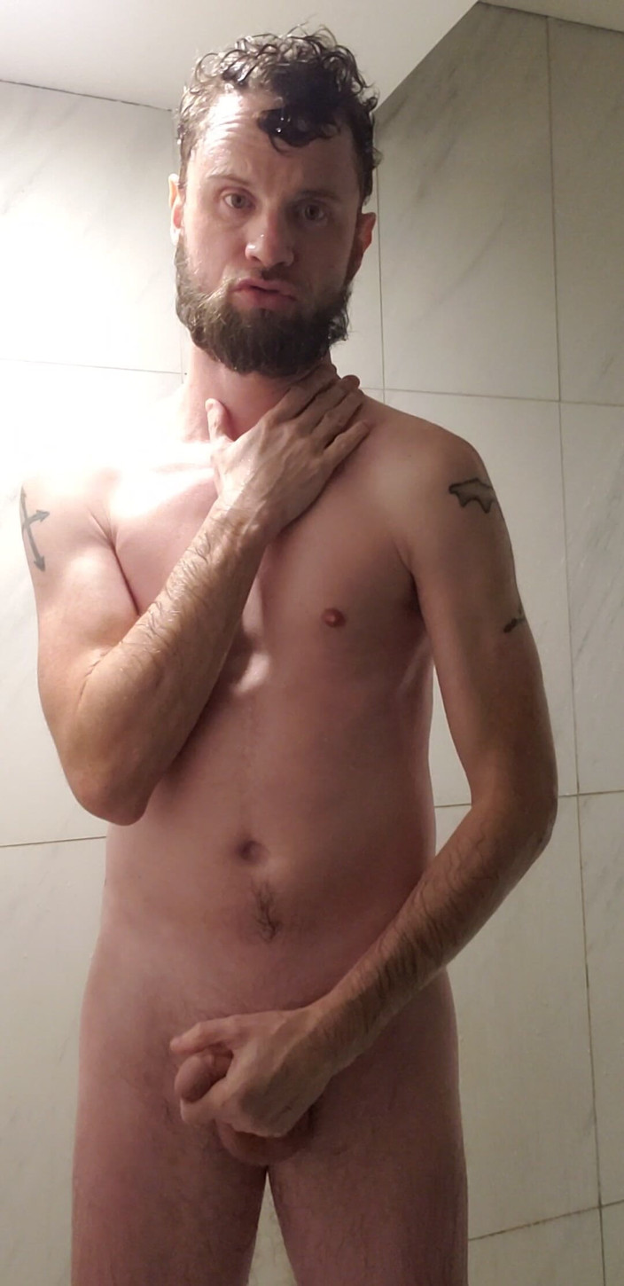 TalenJames: Mandi Kilat