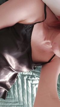 Hairy Armpits