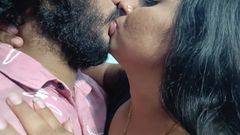 Vaigavarun45: Vaishnavy and Sharun Raj
