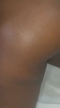 First Clean Your Body for a Good Fuck