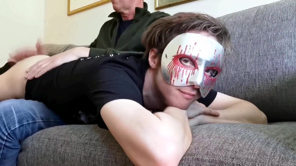 Oznob Oznofla: Amateurboy Klapsy 2w1 Pakiet rabatowy