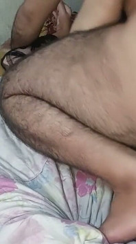 Prawdziwy seks w domu kochanie
