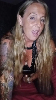 Orgasm negru cu pvc-3 jucării