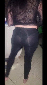 Ehefrau creampie, fremder füllt ihre muschi