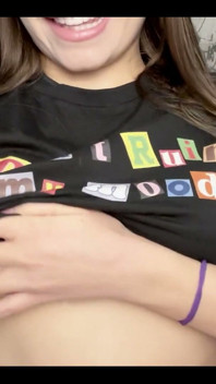 A Bit of Boobs