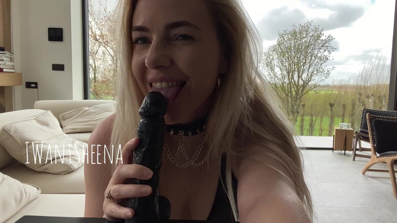 IWantSheena: Iwantsheena is zo'n pikplaag! Zou je willen dat dit je...