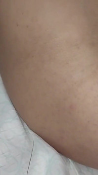 The Sleepover at My Friend's House Ended Very Tasty, She with a Wet Pussy and Well Fucked.