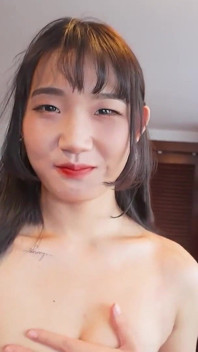 Modelmedia asia - meine vermieterin ist ein süßes mädchen