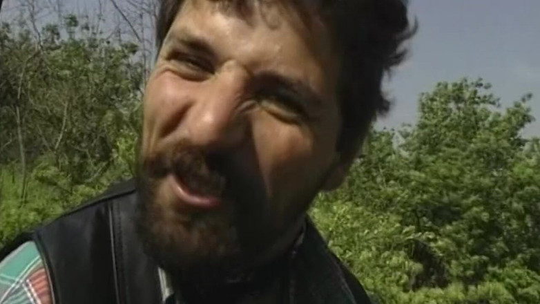 VHS-Vixxxen: MILF to dostane tvrdě do zadku