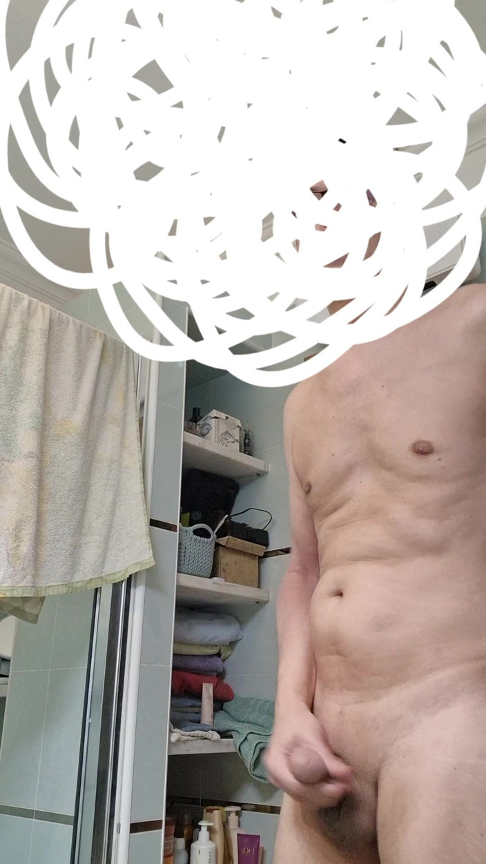 Rafael Torreano: Szarpanie się w Moje białe bokserki