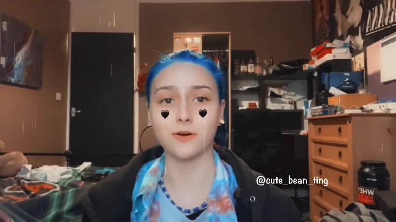Alice Bean: Che porno guardo