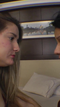 Lezdom líbání dominance nejlepší kočičky