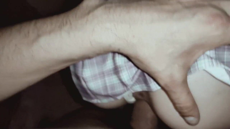 Taboo Room: Nevlastní sestra svedla nevlastního bratra, aby dal jeho ptáka do...