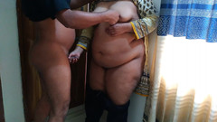 Aria Mia: Desi 18letá milf sousedka sexy bhabhi drsně ošukaná - pákistánský sex