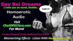 Dirty Words Erotic Audio by Tara Smith: Тільки аудіо - gay boi dreams