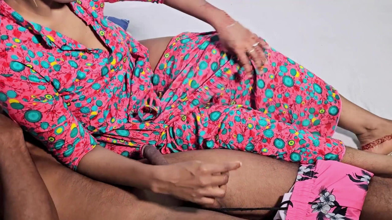 Hot girls video: Bengalski Desi Bhabhi i szwagier sex filmy