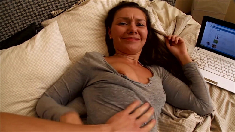 Erotic Planet X: Sexy Teens Spreads Legs and Horny Pussies Gets Fucked by...