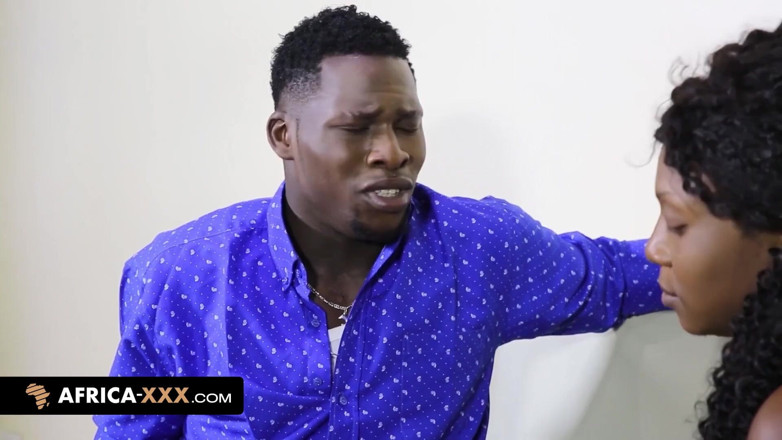 Africa-XXX: Seks threesome dan perselingkuhan di Afrika