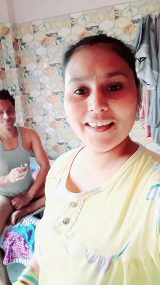 Puja555: Desi Bhabhi