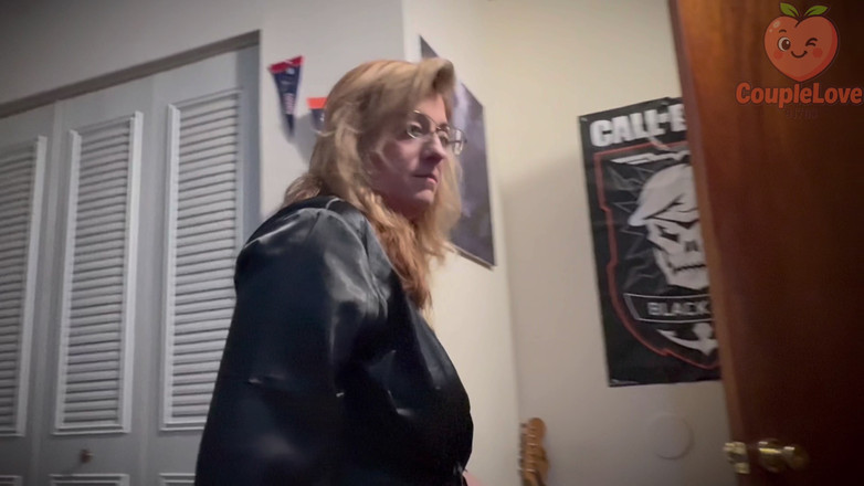 CoupleLove91783: Forbidden Fantasy Part 1: Wet Dream About Stepmom