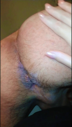 Lily & Theo: एक जोड़े का अंतरंग खेल: मेरे पड़ोसी के पेड़ से फल स्वादिष्ट है