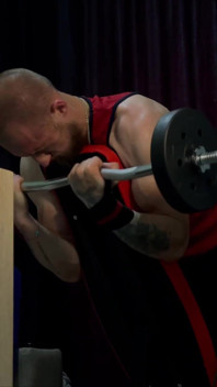 Worship My Muscles