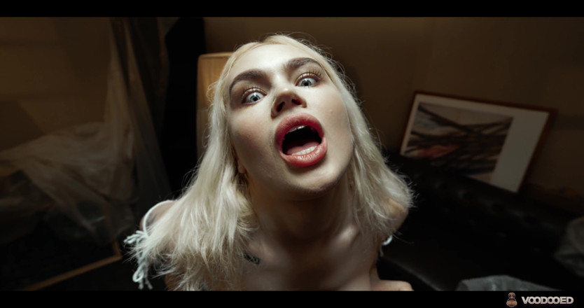 Voodooed: Egzorcyzmy