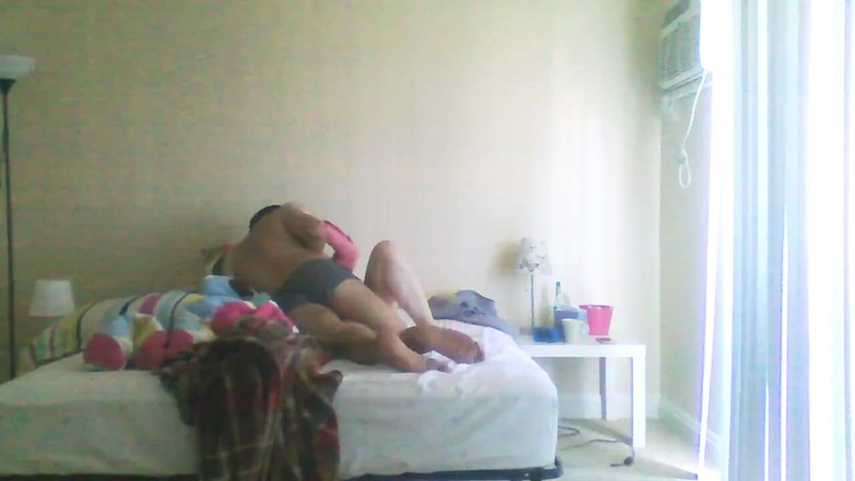 SquishMallow3328: 中国宝贝炫耀她的女牛仔骑乘