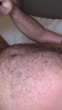 Bearfilms Bottom Bear Ryan Roman Takes Tony Cruz Pierced Dick