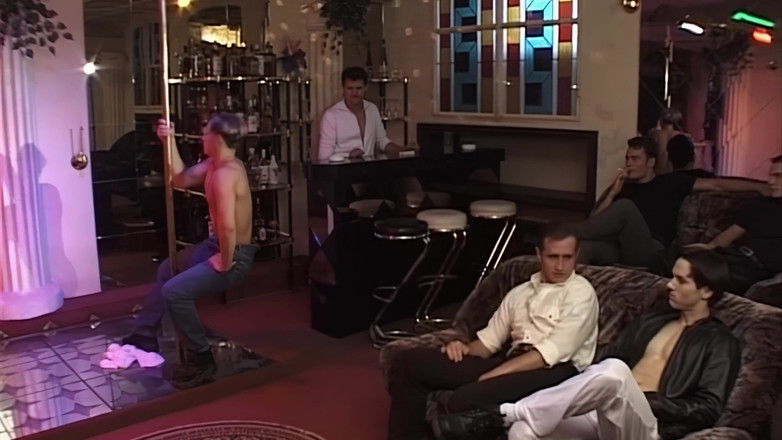 TWINK HERITAGE - ORRANGE MEDIA: La migliore scopata dei amici parte # 4 - completamente rimasterizzata in HD