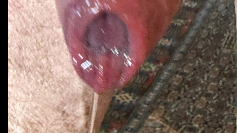 OhTrevor: Ohtrevor Folla Una Gran Carga De Neil Elliot