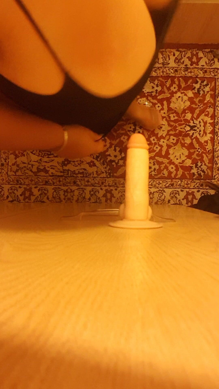 LoraBbw: Üvey baba için oral seks