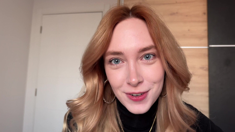 Loly Nebel Studio: Instrução de e orgasmo arruinado de sua amante