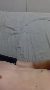 Urinating Fetish Fanclub Video of the Month Bonus Video October 2021
