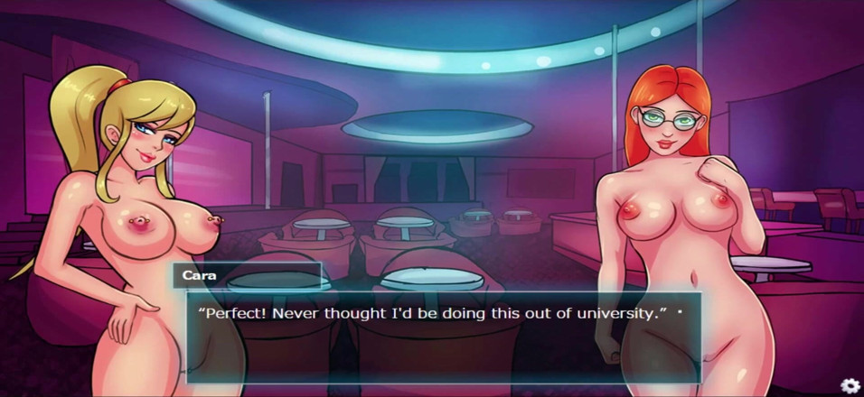 Cartoon Play: Il club void parte 72 (Samus Aran)