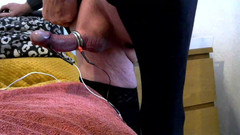 ambertwo: Elektro stim