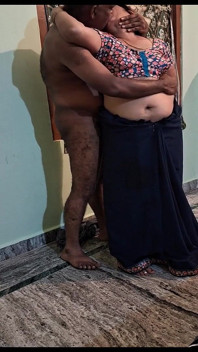 Soție în sari sex cu vecinul